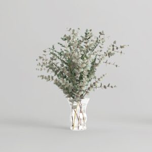 Artificial Flowers Bouquet