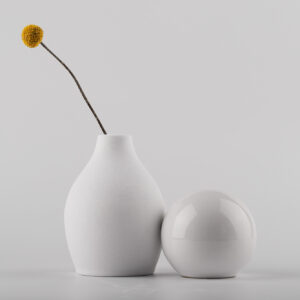 Ceramic Plant Pot